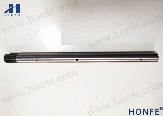 Sulzer Loom Spare Part PS0360 Honfe Projectile Loom Shaft Guaranteed 100% QC Pass