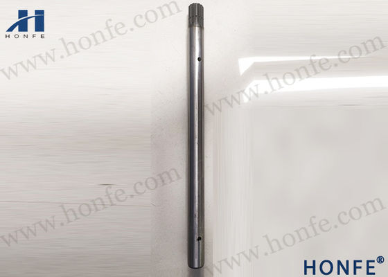 Guarantee Quality Projectile Loom Spare Parts Shaft 911110192