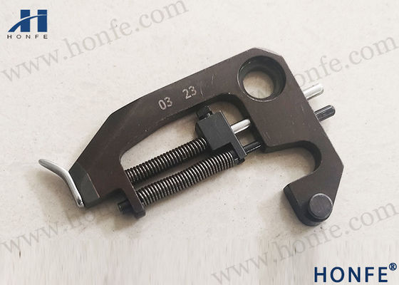 911859104/ 519/ 386 Sulzer Loom Spare Parts Compatible For Projectile Loom Fabric Machine Guaranteed