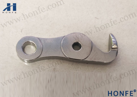 Silver Sulzer Loom FAS Opener FAS0144 Replacement For Sulzer P7100 D1
