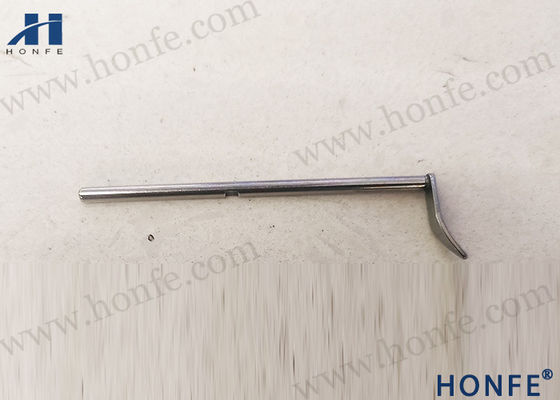 Weft End Gripper Foot 911132290 Sulzer Loom Spare Parts FA