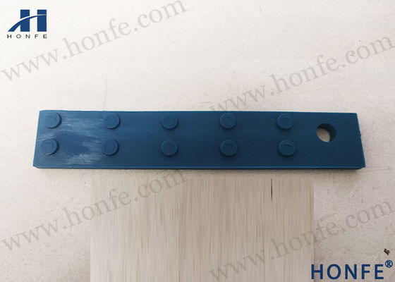 Lower Brake Lining 911327675 For Sulzer P7100 Machinery