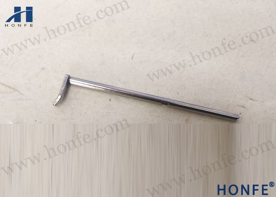 Weft End Gripper Foot 911132289 Weaving Loom Spare Parts