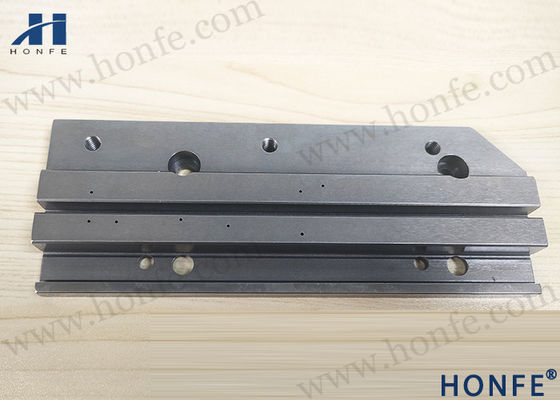 সেন্টারিং রেল 911416187 Sulzer P7100 মেশিনের জন্য