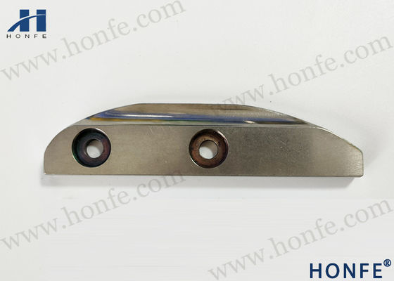 Textile Machinery Spare Parts Projectile Lifter Upper Part 911317057/911117137