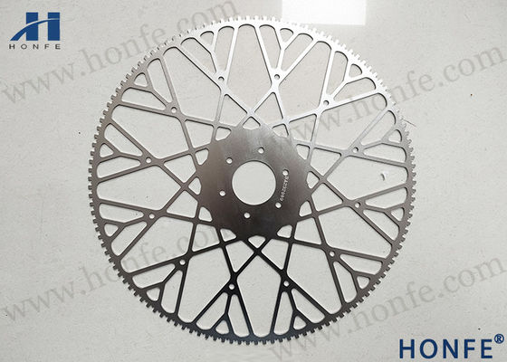 PICANOL LOOM SPARE PARTS DRIVE WHEEL  BA232989/BA236086 FOR OPTIMAX MACHINE