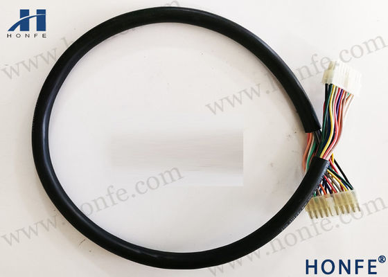 สาย Prewinder CABLE 2706761200 แอร์เจ็ท ลูมอะไหล่สําหรับ ลูม PICANOL