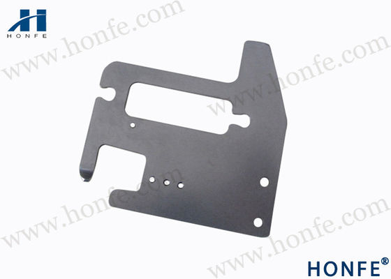 PROJECTILE FEEDER PLATE 911119307 WEAVING LOOM SPARE PARTS