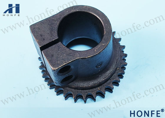 KETZENRADER 911309021 Projektilloom Ersatzteile für SULZER Loom