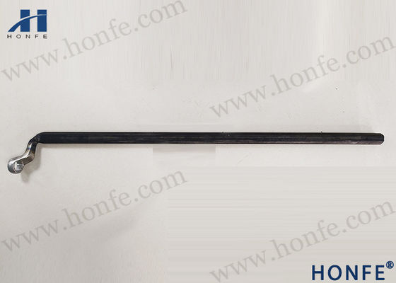 911600086 Special Wrench For Picking Point Adjustment Weaving Machinery Spare Parts