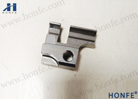 PROJECTILE GUIDE INSERT 911616053/911316813 WEAVING LOOM SPARE PARTS FOR SULZER P7100 D2