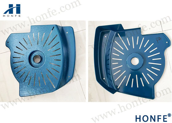 COVER LH BE234251 قطع الغيار للآلة أوبتيمكس