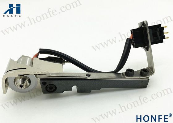 Weft Cutter GC BE240350/BE240351 Picanol Loom Spare Parts Guaranteed Components At Negotiable Pricing