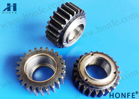 Gniazdo BA230704 Picanol Piece zamienne dla Optimax z 24 zębami przez HONFE