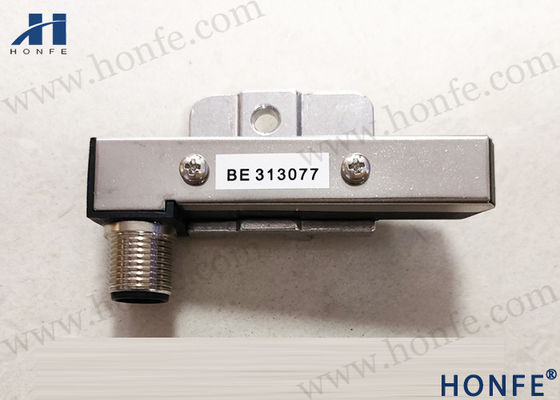Feeler Head  BE313077 Picanol Loom Spare Parts