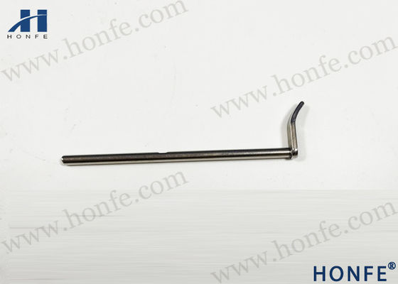 Weft End Gripper Foot  911132290 Projectile Loom Spare Parts