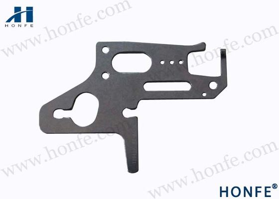 Projectile Feeder Plate 911319329 Designed For Sulzer  P7100 D1 L=35