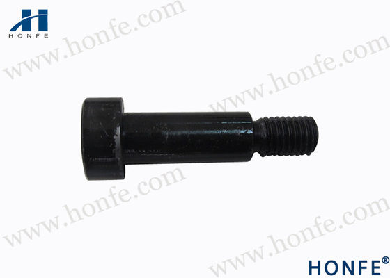 قطع غيار آلات النسيج محور مع نسيج القذائف 719682000