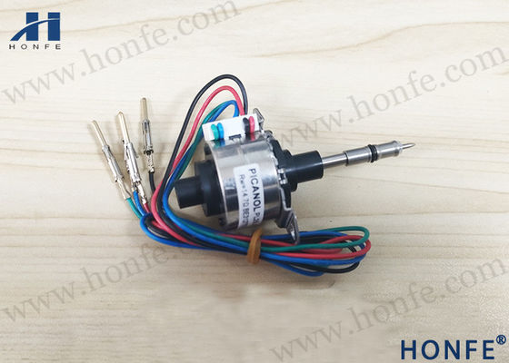 HONFE ELCA Motor BE307186/BE312775 Teile für Webstühle für Picanol OMP800