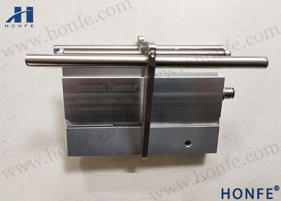 Silver Warp SensorBE305801 for Air Jet Loom Parts High Quality