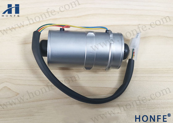 Picanol Omni-Plus-X Weft Storage Pin 31.0964.005/31.0964.001 For Air Jet Loom