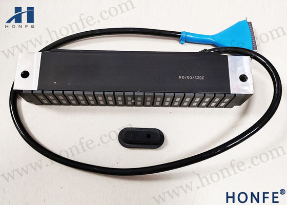 MAGNET BAR  F29236804/F29236823/F29246406 FOR STAUBLI MACHINE