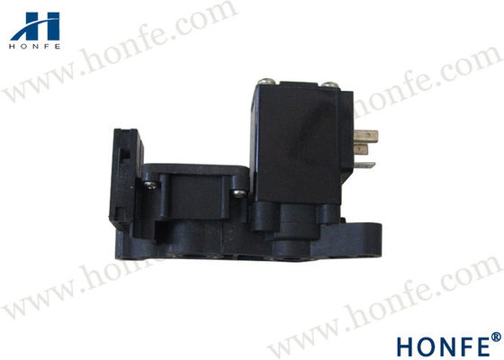 Main Solenoid Valves BE57077/BE152364/BE57076 For Delta/Omni Machine