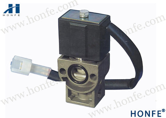 Tsudakoma ZAX Relay Solenoid Valves With Various Payment Methods