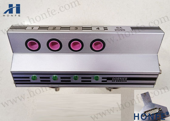 Weft Sensor Rapier Loom Spare Parts HONFE-Loom Textile Machine