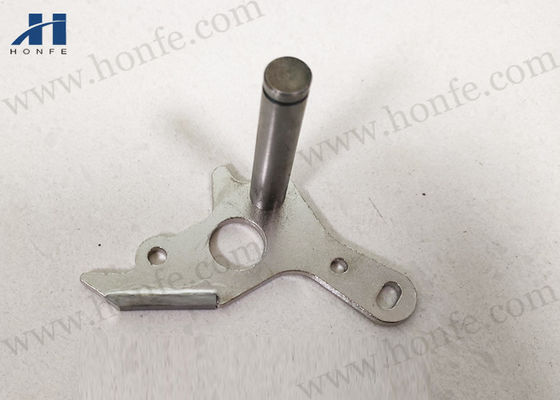 Tijeras de trama rápida PN051737/PQO51732 Partes de telares de tejido