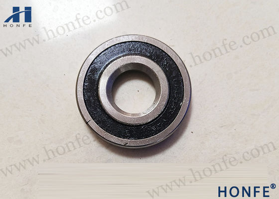 Bearing  Weaving Loom Spare Parts For Dobby Loom Technology Support