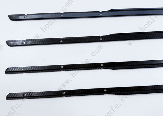 แพนเตอร์เทปซ้าย 2553062 L=2600 แพนเตปราเปียร์บวกซ้าย