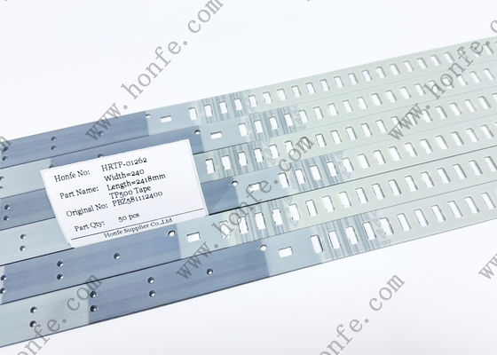 TP500 Tape Right-Left PBZ581112400 Width 240 Length 2418mm Standard Size Selection