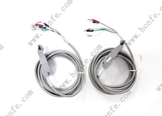 Feeler Head with Cable ZAH2 626373D Tsudakoma ZA203/205/209  Quality Guaranteed