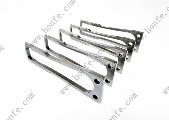 Projectile Feeder Gripper 911319365 Diamond Knurled 2.1*3 D1