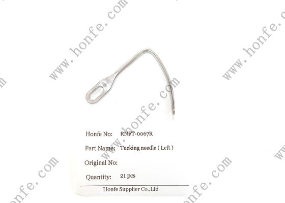 Tucking Needle RH PBO25019 FAST Loom Spare Parts