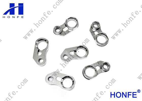 Wybierak Link 911322525 P7100 D2 7,5mm Części Zapasowe do Krosna Pocisku Części Zapasowe do Krosna Tkackiego