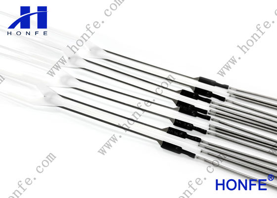 Leno L=668mm C9S7826 Rapier Looms Jacquard Looms BONAS Gross