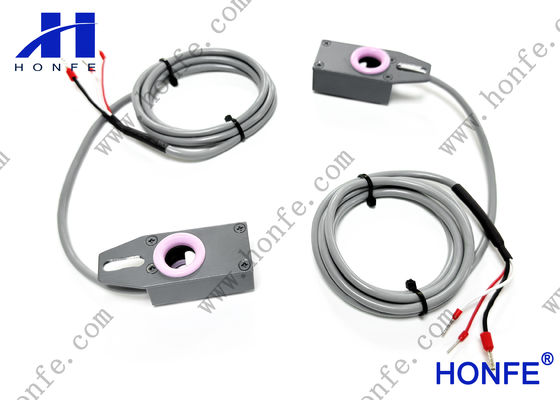 Głowica czujnikowa 911321032 950703007 911321062 Pocisk Sulzer Krosno Tkackie Części do krosien