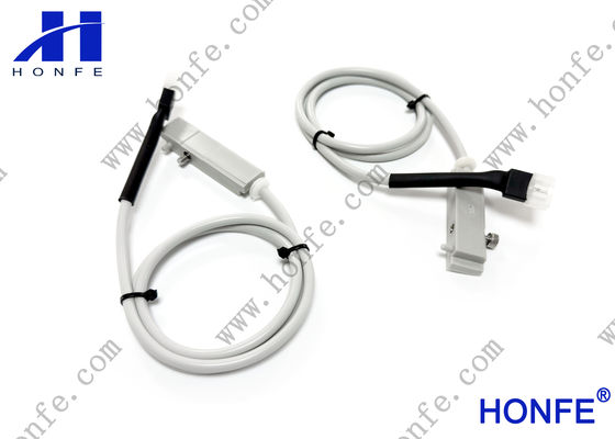 Wyzwolenie lotu 911321058 D1 Pocisk Sulzer Loom Części do krosien tkackich