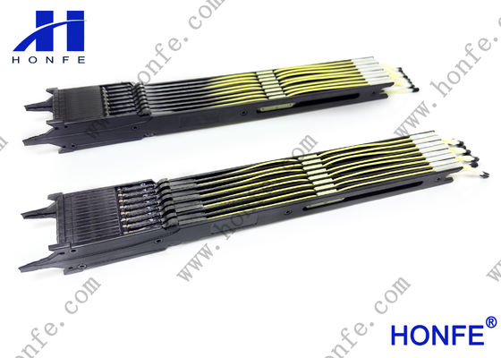 M5 Electromagnet Valves Assembly LX1600 M5 With bearings and with fast connectors Jacquard spare parts