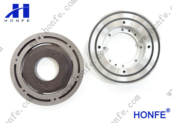 Coil Armature Brake ELectromagnet Rotor 382870 Rapier HTV Loom Parts High Quality