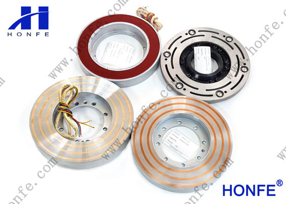 Brake CoiL Armature CLutch ELectremagnet 375256 Air Jet Loom Parts