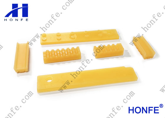 ロワー＆フロント＆バックブレーキライニング 911.327.675 911.327.676 911.327.677 P7100 イエロー ブルー