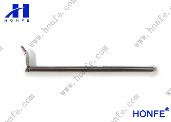 Weft End Gripper Foot 911.132.289 SU Textile Machinery Projectile Weaving Loom Parts High Quality