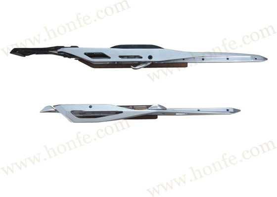 Some Loom Spare Parts THEMA-11 Rapier Gripper L & R Air Jet Loom Parts