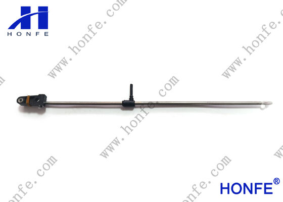 Quick Step Needle BE231897 Gamma Rapier Looms Picanol suku cadang bagian tenun bagian tenun berkualitas tinggi mesin tekstil