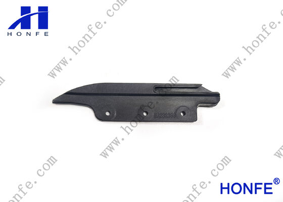 LH Gripper Sole BA238344 Optimax Tejedores de raperos Picanol Piezas de repuesto Tejedores de tejedores Maquinaria textil de alta calidad