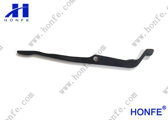 Gamma-X III Gripper RH Cuchara BE240468 Alta calidad Rapier Tejer piezas de repuesto Picanol