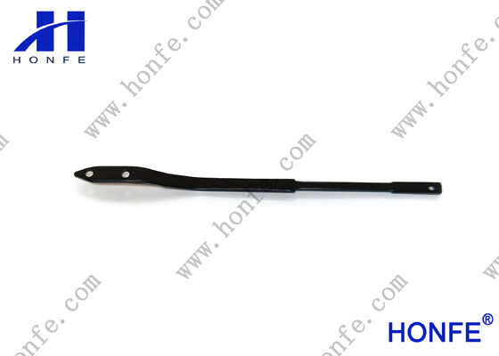 Lever AIA649B THEMA 11E Rapier Loom Parts - Guaranteed Quality Somet Loom Spare Parts